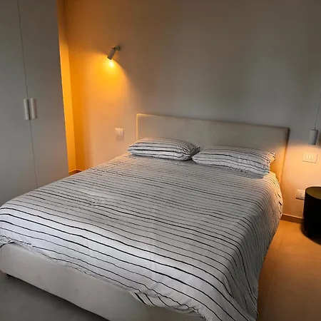 Apartment Casa Girasole *