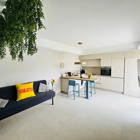Casa Girasole Appartement