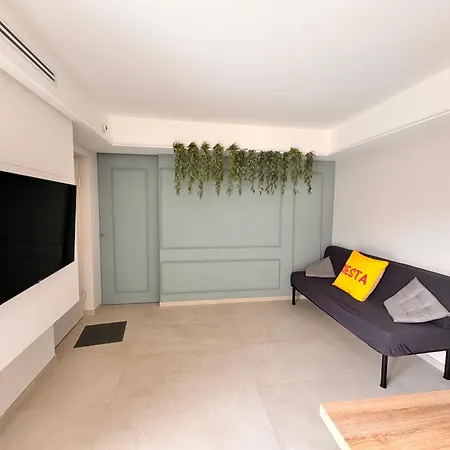 Appartement Casa Girasole *
