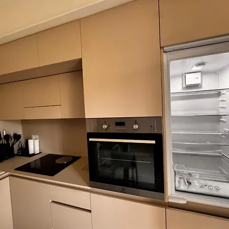 Casa Girasole Appartement