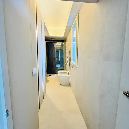 Appartement Casa Girasole