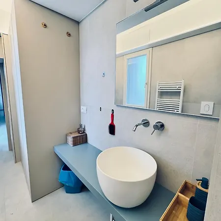 Casa Girasole Appartement