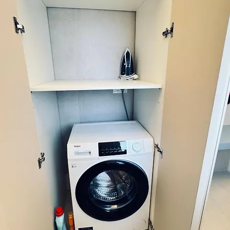 Casa Girasole Appartement