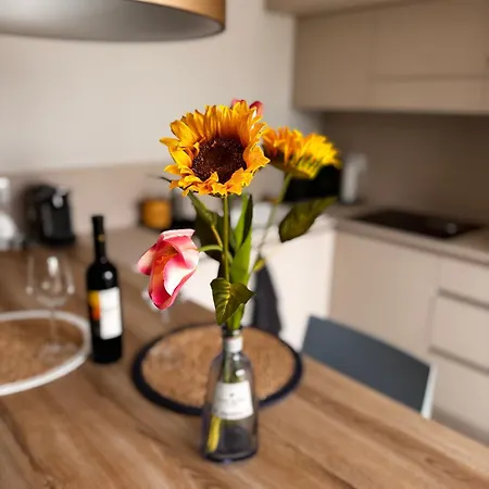 Casa Girasole Terracine