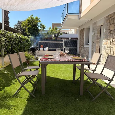 Casa Girasole Appartement *