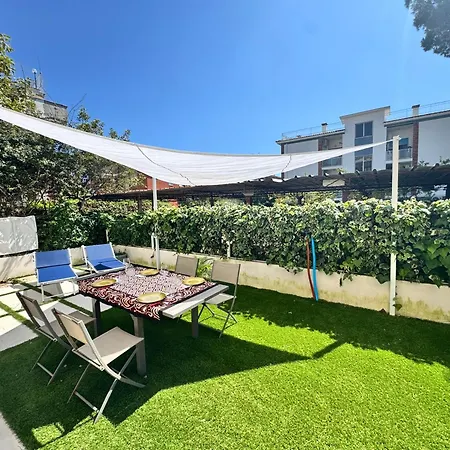 Casa Girasole